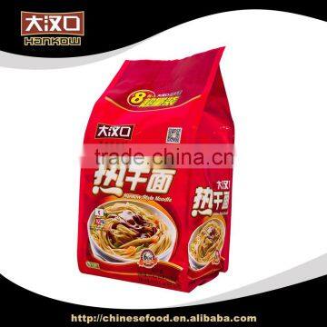 Wholesale convenient food reliable noodle shop