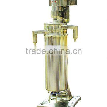 Tubular Virgin Coconut Oil Extracting Machine