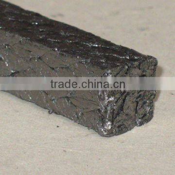 pure expandable graphite packing sealing