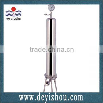 China manufacturer precision liquid filter