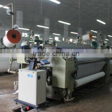RJW851 -190cm water jet loom with dobby shedding
