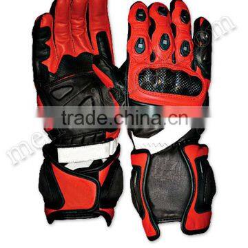 Motorbike Gloves