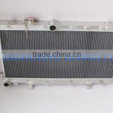 Manufacturer Custom Made Universal Auto Radiator China photo-5