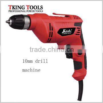 2016 10mm electric drill