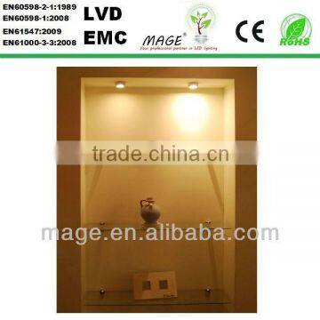 led light 2014 new product cabinet ceiling light