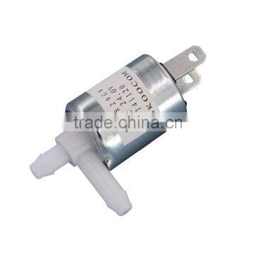 coffee machine,electric water valve,skoocom valve SC0829GW