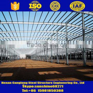 Alibaba China GB standard steel structrue house with project of steel structure