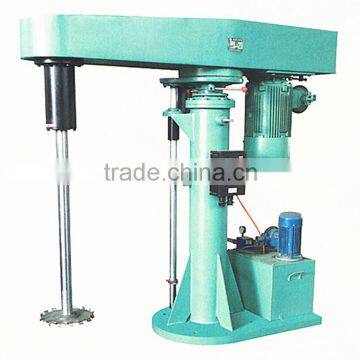 GFJ series high-speed dispersion machine(GFJ-37)