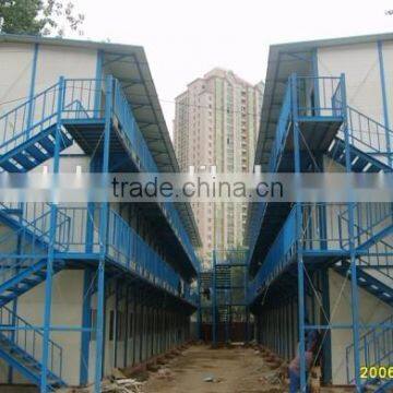 Prefabricated Economic House photo-5