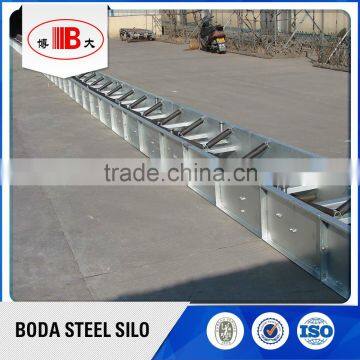 grain continuous chain conveyor supplier