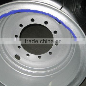 cheap Chinese wheel rim for bus and truck