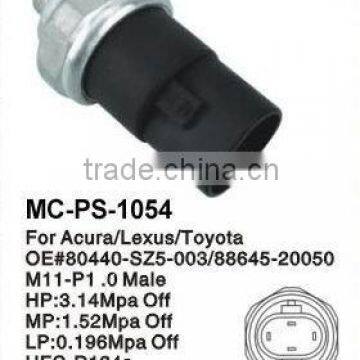 pressure control switch for LEXUS TOYOTA ACCURA