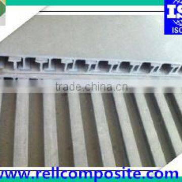 Fiberglass Decking Floor photo-2