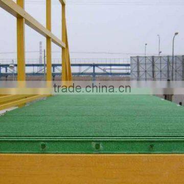 fiberglass FRP pultruded grating