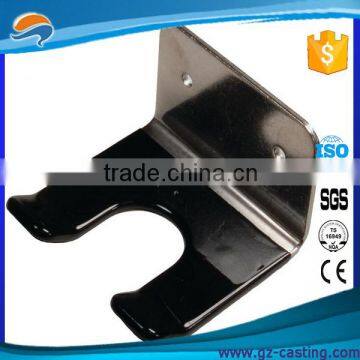 alibaba china casting foundry customized decorative metal brackets