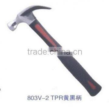 American type TPR handle CLAW HAMMER 803V-2