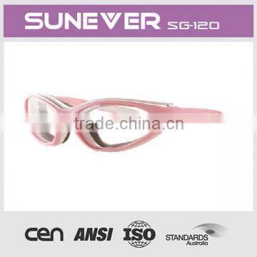 taiwan good quality motor sunglasses with comfort foam for protection