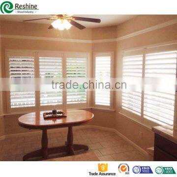 Timber Plantation Shutter Doors photo-2