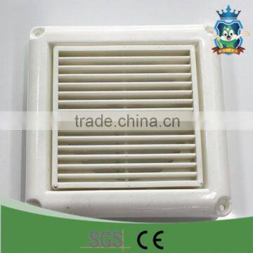 Waterproof Louvered Air Vents for Greenhouse photo-5