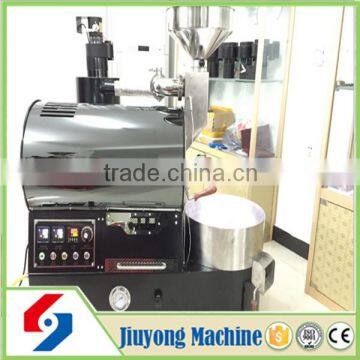 China Hot Selling 10kg Coffee Roaster photo-2