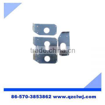 Sheet Metal Parts & Components