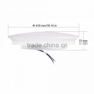 Intelligent Surface Mount Ceiling Light Bluetooth Speaker With Light photo-5