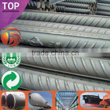 Construction Steel price rebar steel Deformed steel high quality steel Various Diameter sizes