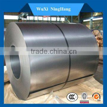 304 cold rolled stainless steel coil