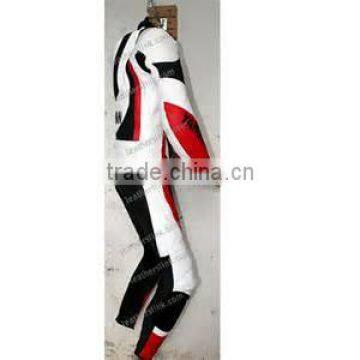 Best leather motorbike suit TRI-170