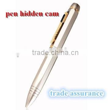 Fashion design pen cameras webcam