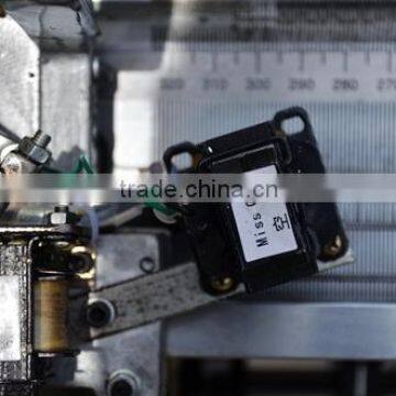Automatic Collar Knitting Machine photo-5
