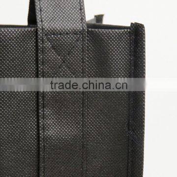 Reusable Christmas Wine Bag photo-5