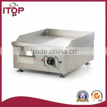 PEG410-2 Electric griddle