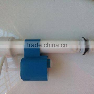 Y001 One - Piece Toilet 25cm Long Cistern Fittings Push Button photo-3