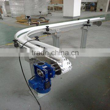 Jar Lifting Conveyor for Bottle and Carton Lifting photo-4