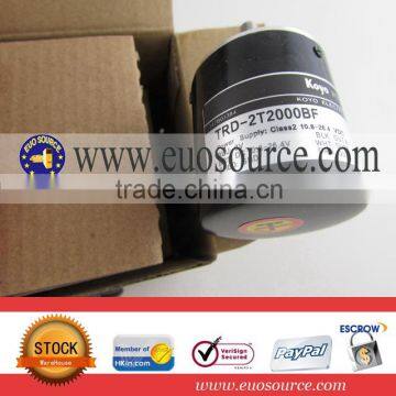 New and Original Encoder TRD-2T2000BF photo-3