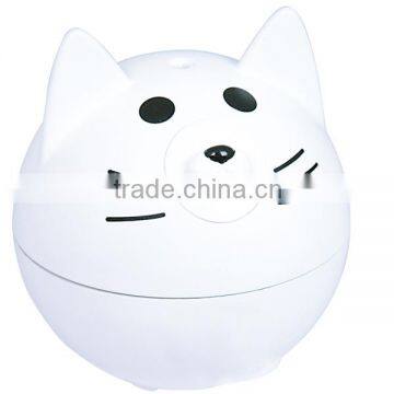Household Electric Mini Humidifier XJ-10105 photo-3