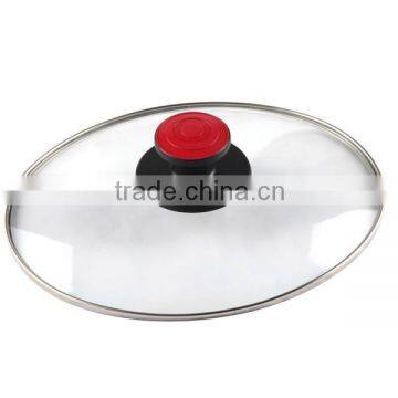 5.5L Digital Slow Cooker ( XJ-13220A) photo-5