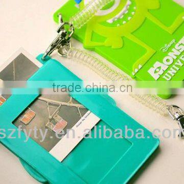 2013 Factory Wholesale Price Hot Sale Name Badge Holder