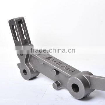 TS16949 OEM agricultural casting connections