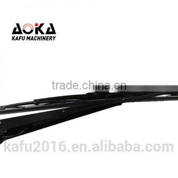 New DH60-7 Wiper Arm Wiper Blades For Excavator