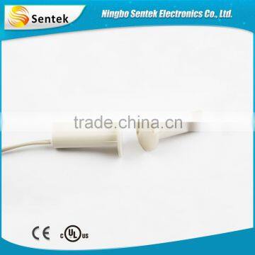 Surface Mounted Door Magnetic Contact BR-1019 photo-4