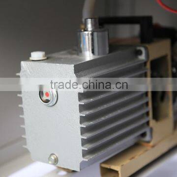 Vacuum Drying Oven photo-5