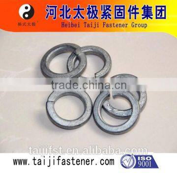 steel washer