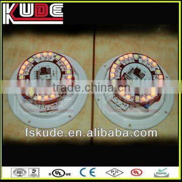 LED lights for furniture,furniture led light,SMD5050 RGB lamp base