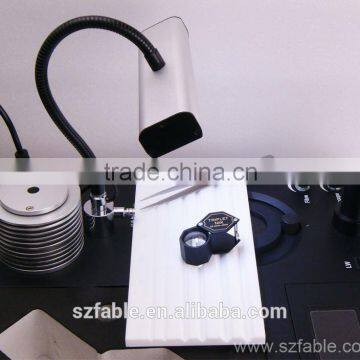 Gem Travel Testing Lab (Optical Instruments). Multi-function Gem Testing Toolkit photo-3