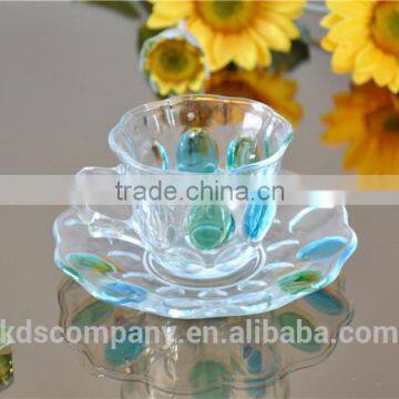 China Best Quality Wholesale Tea Cups and Saucers photo-5