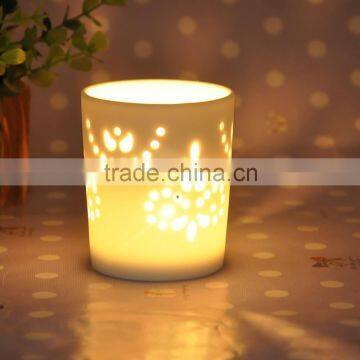 wholesale decorative oil burners candle holder