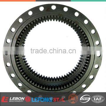 Travel Gear Ring For EX200-5 Excavator