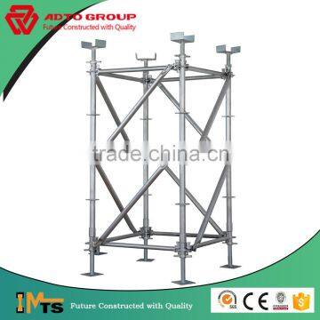 Steel Galvanized Scaffolding